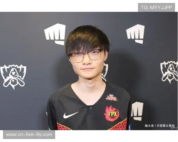 Tian带领打野风潮重塑战术格局 解锁全新赛场优势